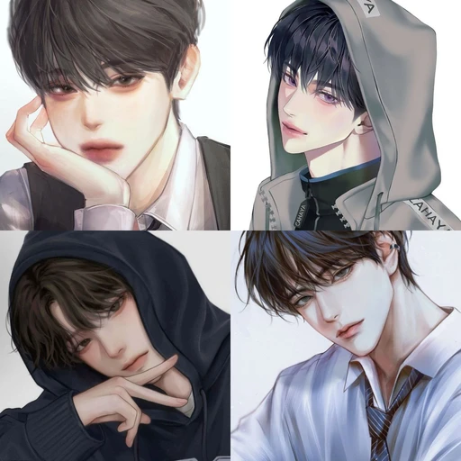 제랑고 F4