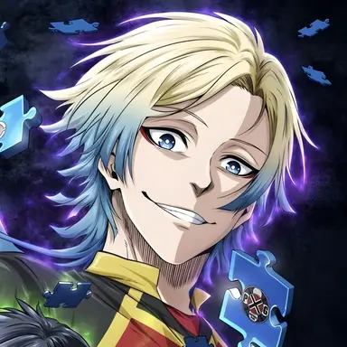 Profile image of カイザー