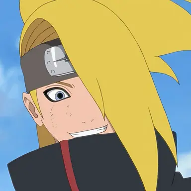Profile image of デイダラ