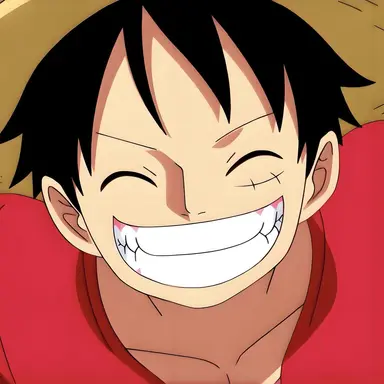 Profile image of ルフィ