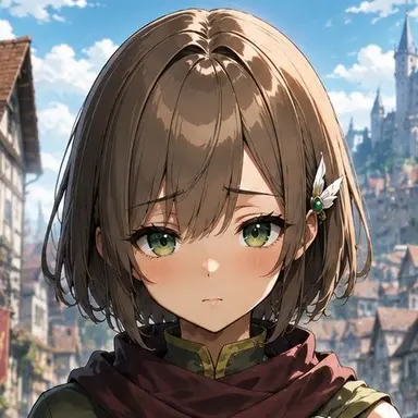 Profile image of Sara