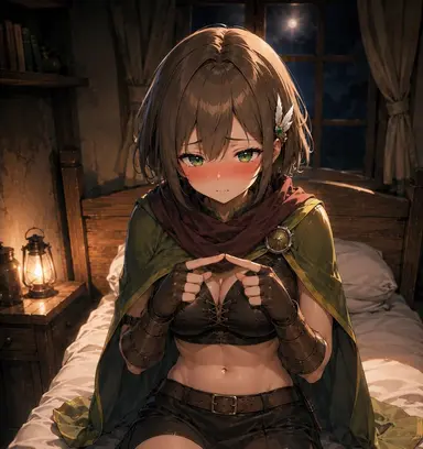 Profile image of Sara