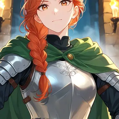 Profile image of Lucy