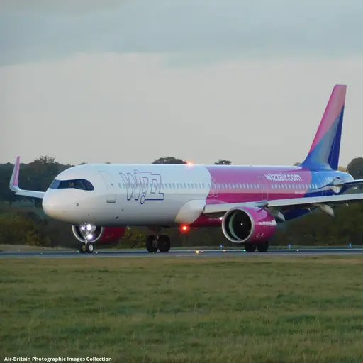 Cdaira319-132의 A321