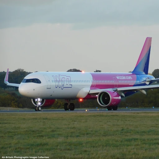 A321