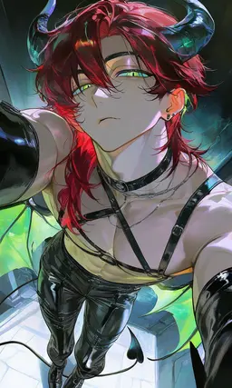 Profile image of オルフェ