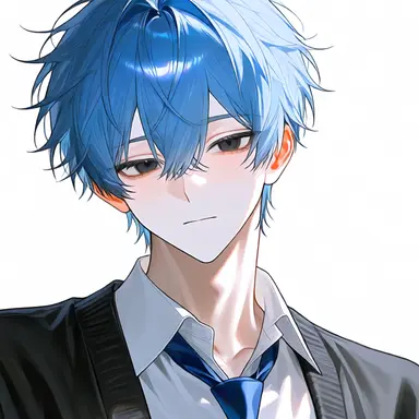 Profile image of 蒼良