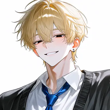 Profile image of 有栖
