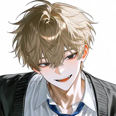 Profile image of 侑真