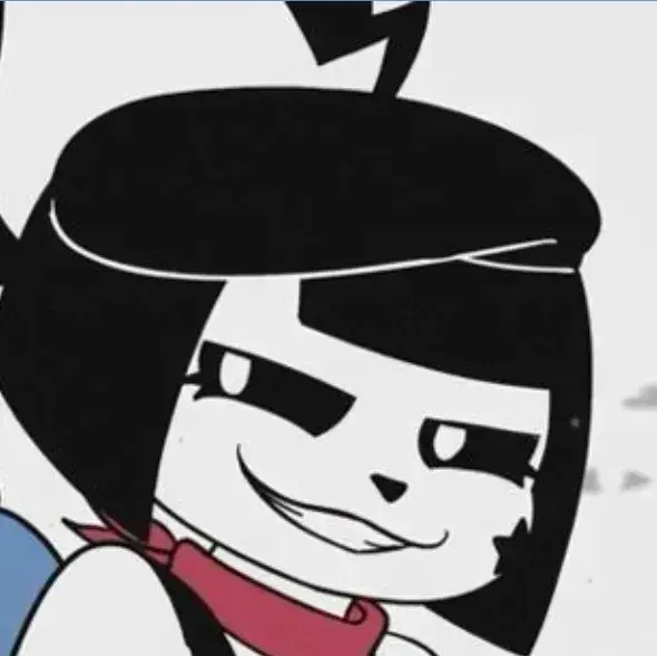 AgileMoth8613의 Pierrette and Gaspard