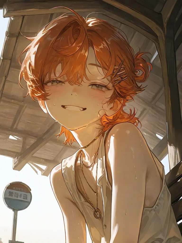 utoi_wakazou의 ❍｡不登校な僕の居場所は君の隣☀︎*.｡