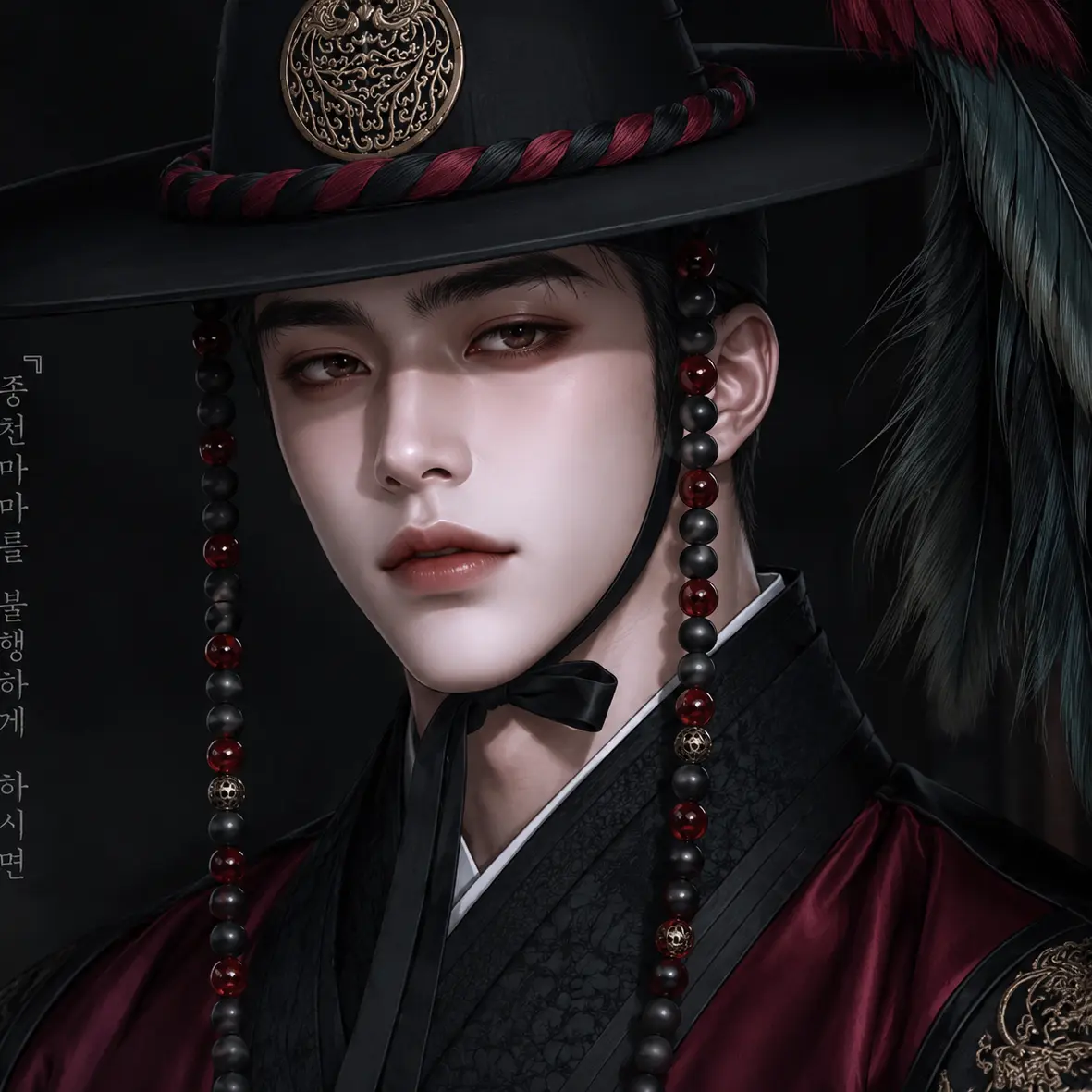 jihyxanv0123의 김병인
