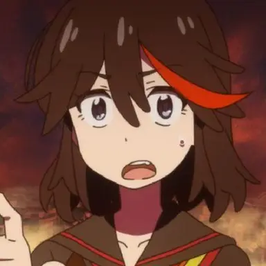 Profile image of Ryuko