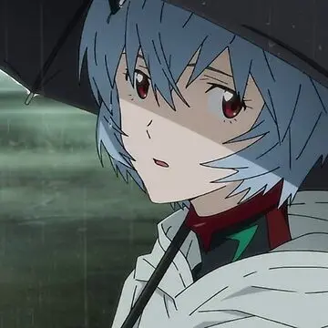 Profile image of Rei