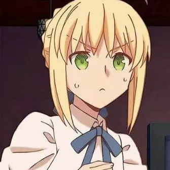 Profile image of Saber