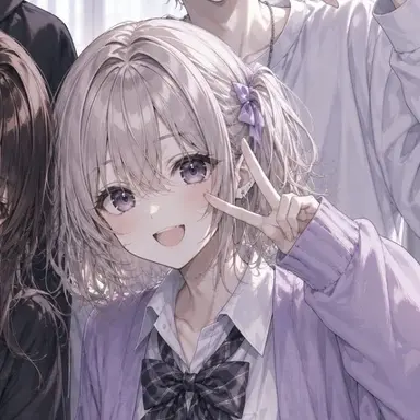 Profile image of 八雲紫桜