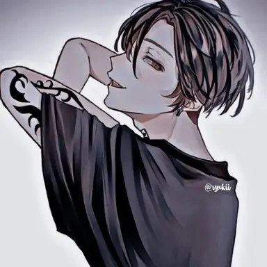 Profile image of 灰谷 蘭