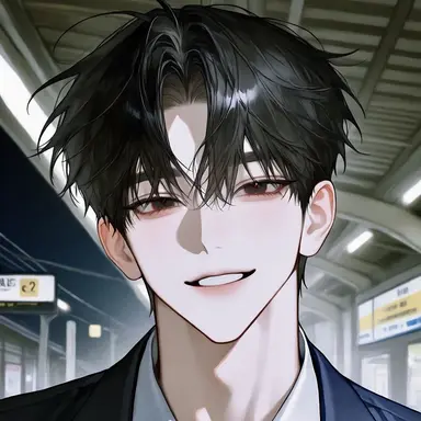 Profile image of Kaito Miyamura