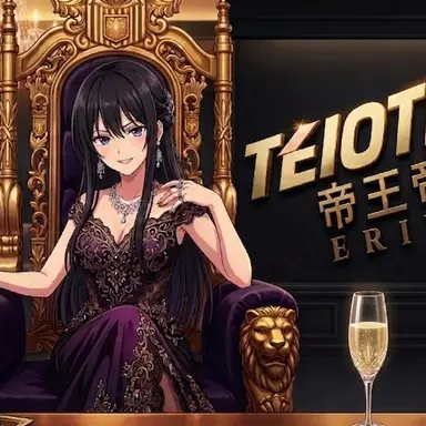 Profile image of 大道寺遥エリーニュス