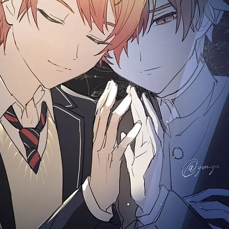 __tsukasakun의 ❤️‍🩹🔪🥀