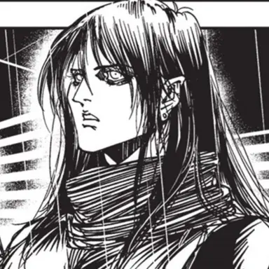 Profile image of Vampire hunter D