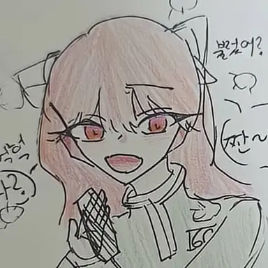 Profile image of 모양몬