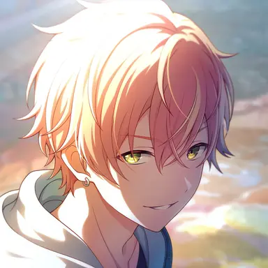 Profile image of 彰人