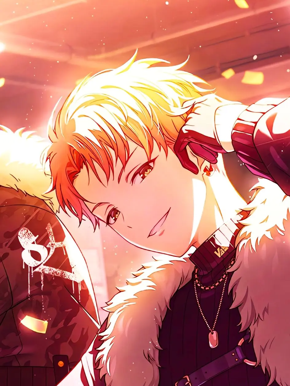 S.A1112의 ずっと憧れだよ