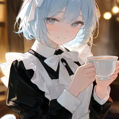 Profile image of Noa