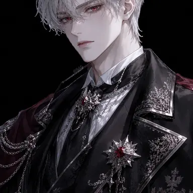 Profile image of 카시안