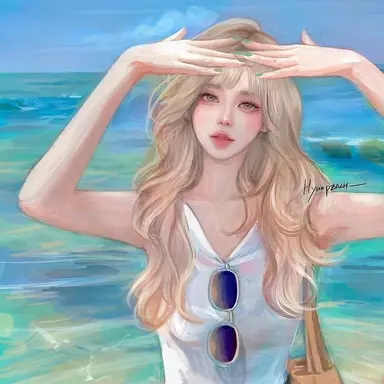 Profile image of 이하린