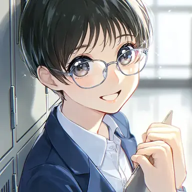 Profile image of 코사카 유이