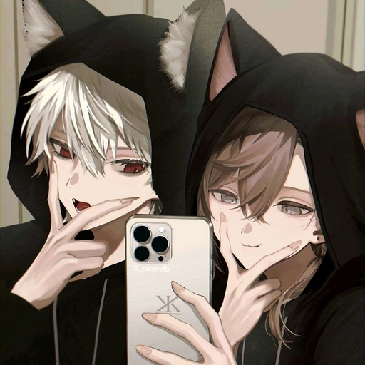 リヒトとシンラとラクトとリクト