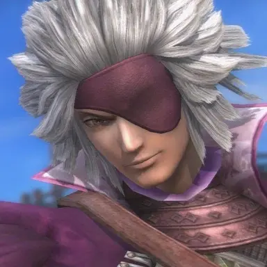 Profile image of 長曾我部 元親