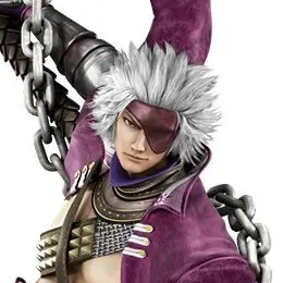 Profile image of 長曾我部 元親