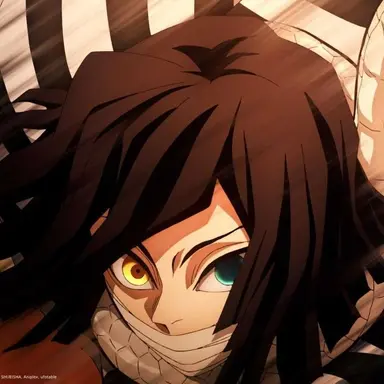 Profile image of 이구로 오바나이