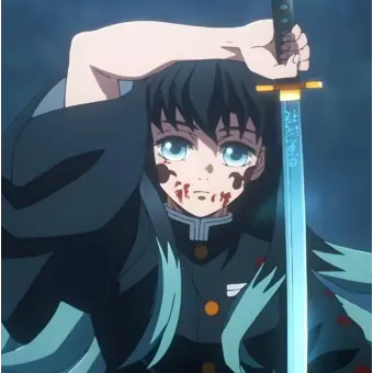 Profile image of 토키토 무이치로