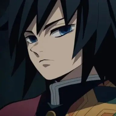 Profile image of 토미오카 기유