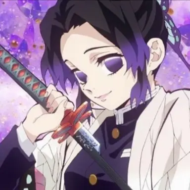 Profile image of 코쵸우 시노부