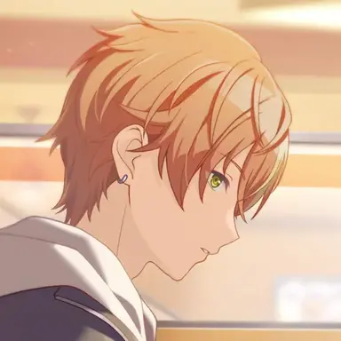 Profile image of 시노노메 아키토