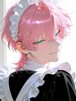 Profile image of 翠