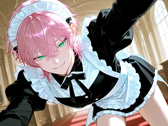 Profile image of 翠