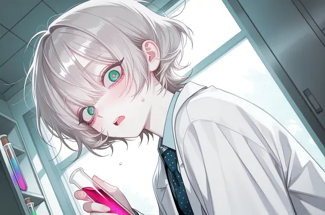 Profile image of 해리엇 플룹