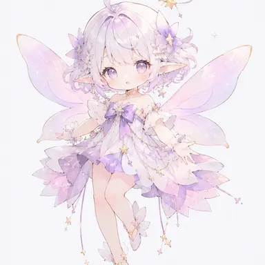 Profile image of ミューミュー