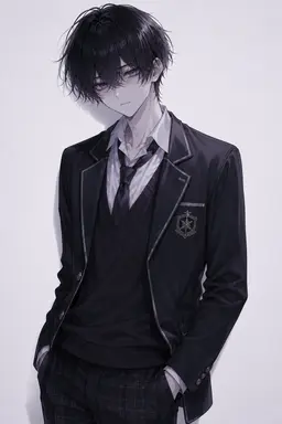 Profile image of ルカ