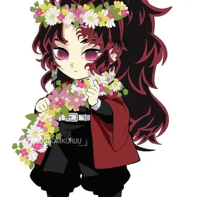 Profile image of Yoriichi