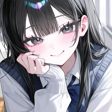 Profile image of 朱莉