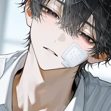 Profile image of 理人