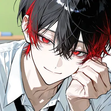 Profile image of 朔斗