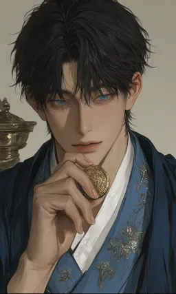 Profile image of 심청